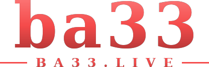 ba33 logo