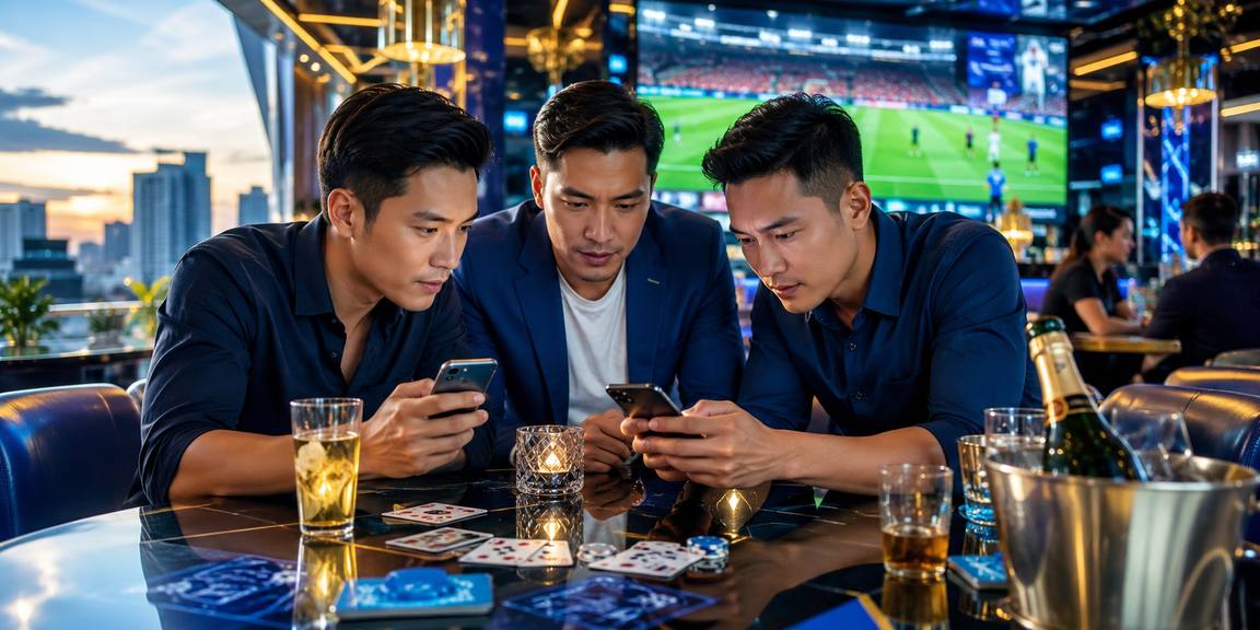 ba33 Bàn Mới Trực Tiếp