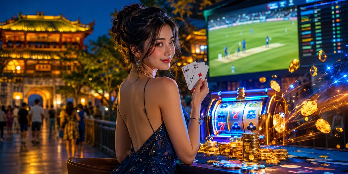 ba33 casino app visual